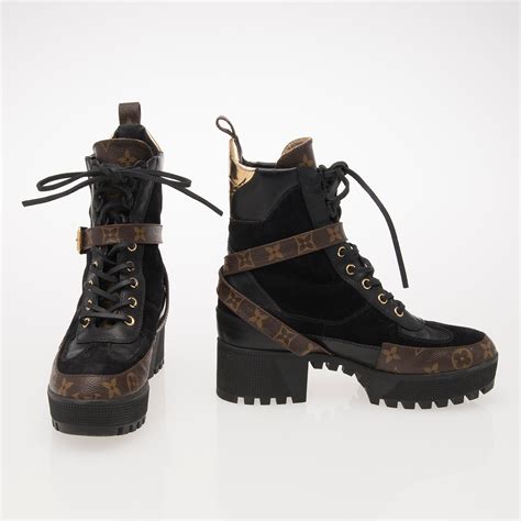 louis vuitton jewelry replica 1:1|louis vuitton boots dupe.